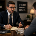 Drug Possession Attorneys: What to Expect When Facing Possession Charges