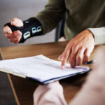 Binson Law PC: Experienced Motorcycle Crash and Bike Accident Lawyers in NYC