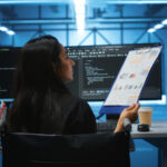 Why Retail Businesses Are Turning to Custom Software Development in the Philippines for Omnichannel Commerce