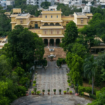 Why a Heritage Hotel in India Is the Perfect Choice for Weddings, Fine Dining, and Luxury Stays