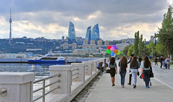 Best Lakes and Nature Retreats in Azerbaijan for a Relaxing Holiday