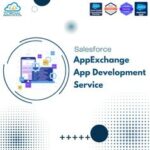 Salesforce AppExchange App Development for Business Growth