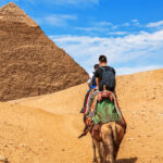 Exploring Siwa Oasis: Egypt’s Desert Paradise for International Travellers