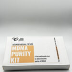 What Makes an MDMA Purity Test Kit Useful for Screening?