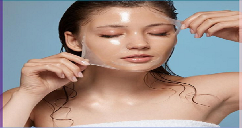 Chemical Peels in Dubai: Fresh Skin Steps