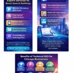 Chicago Technical SEO Company: How Tech Midia Square Helps Businesses Dominate Search in Chicago