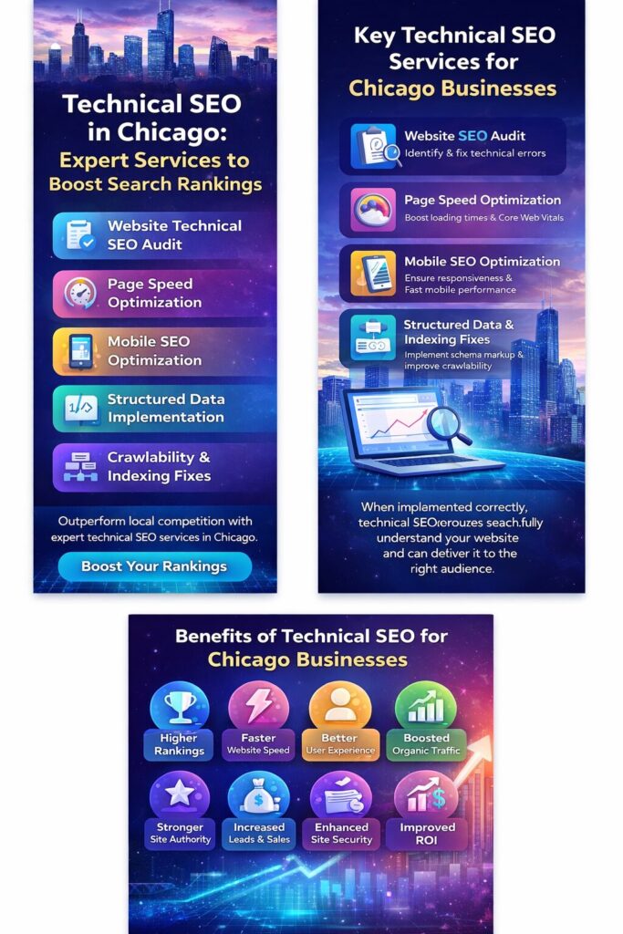 Chicago Technical SEO Company: How Tech Midia Square Helps Businesses Dominate Search in Chicago