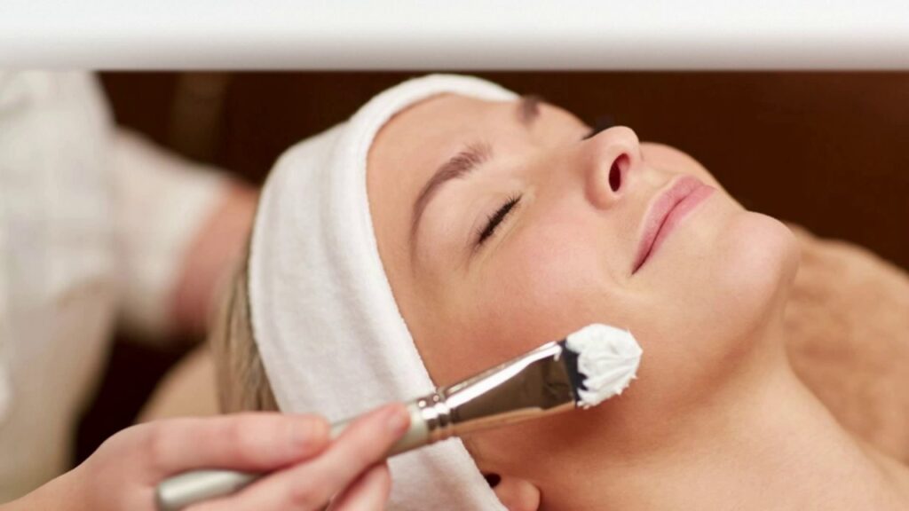 Can Chemical Peels Reduce Acne Scars Effectively?