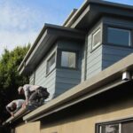 What Sets High-Quality Custom Modern Rain Gutters in Los Angeles Apart From Traditional Options?
