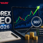 Forex SEO: The Complete Guide to Growing Your Trading Business with Smart Digital Marketing