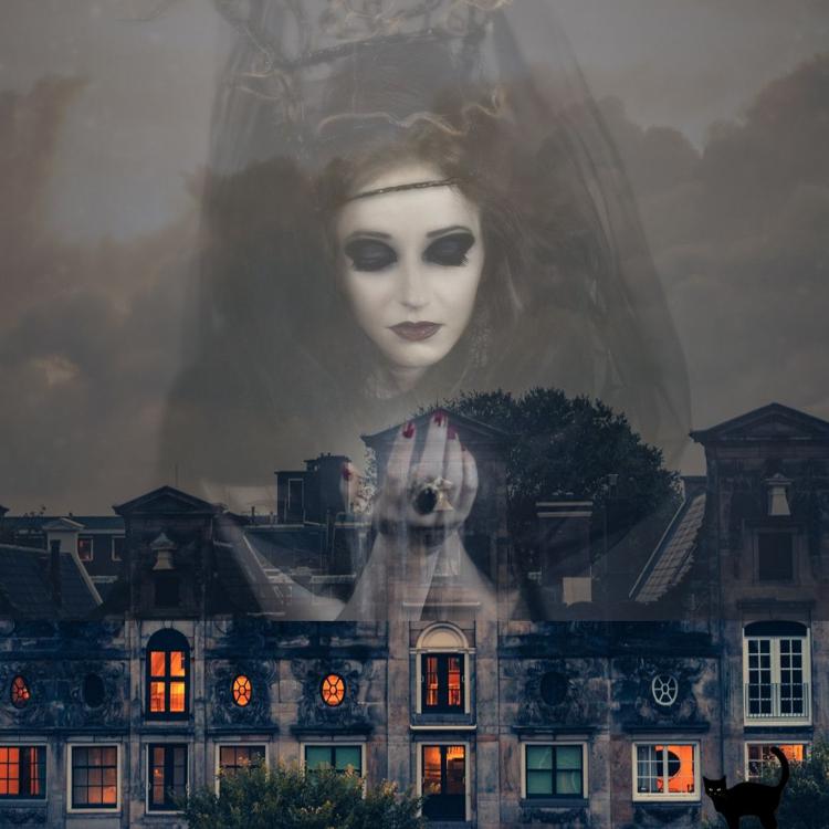 Clementine Johnson Quepinch