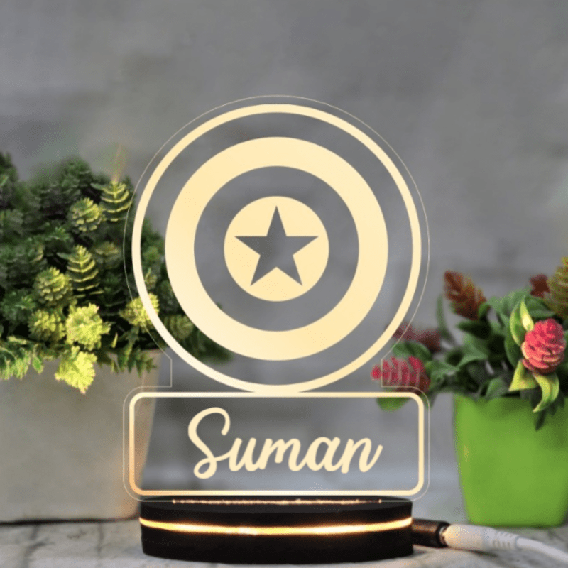 personalized-captain-america-shield-lamp-with-name-2
