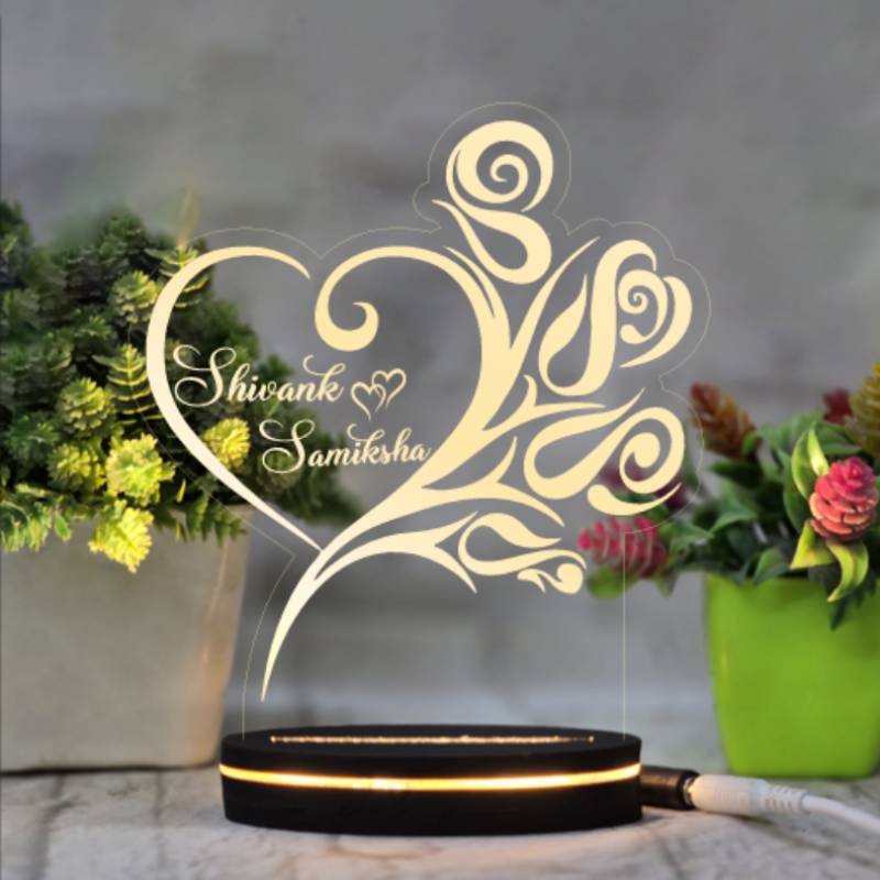 personalized-heart-night-lamp