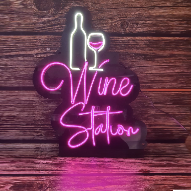 Wine Staton