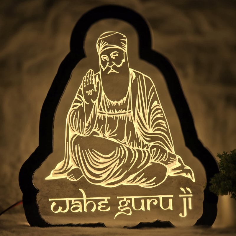 wahe-guru-ji