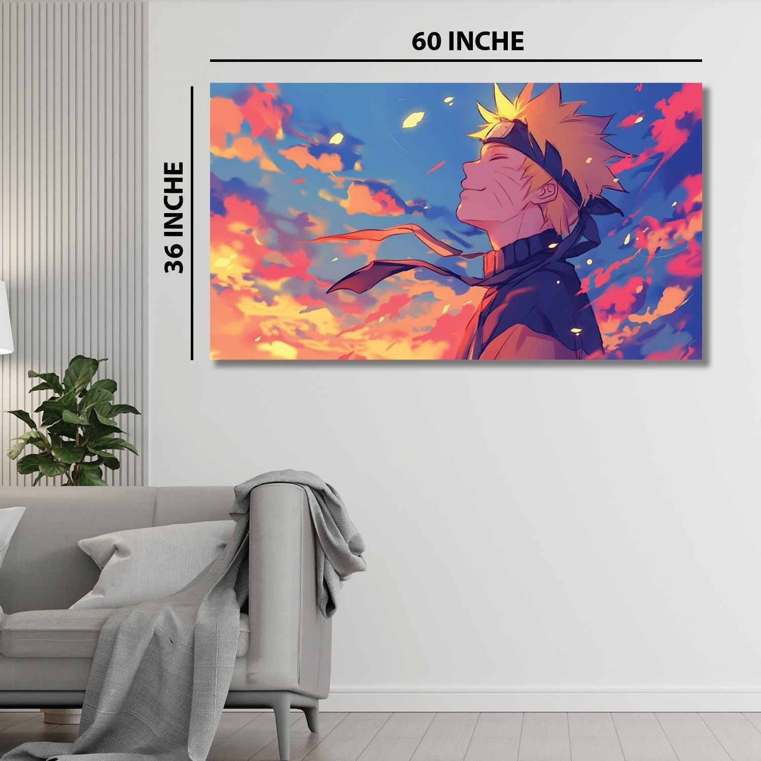 60''x36''