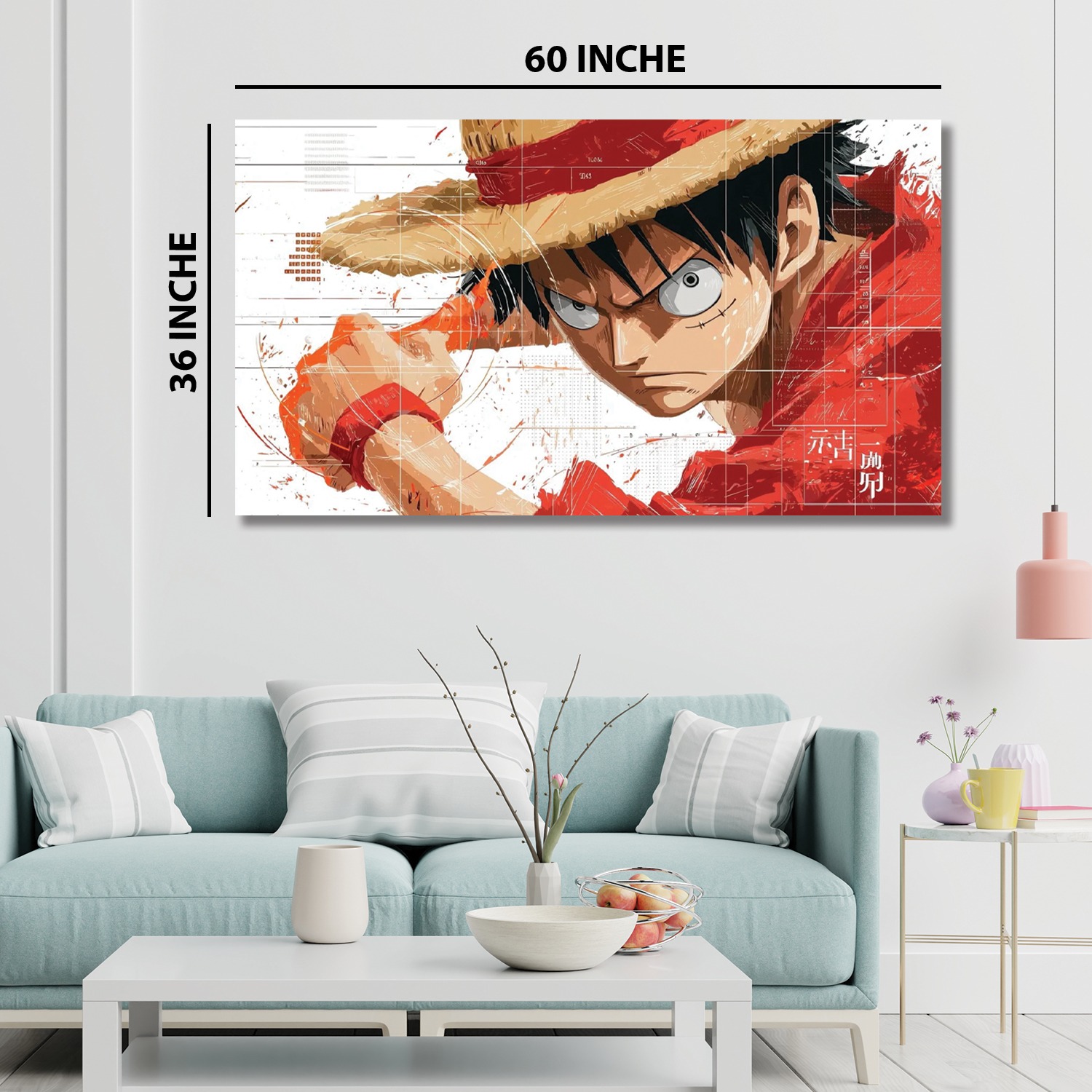 60''x36''