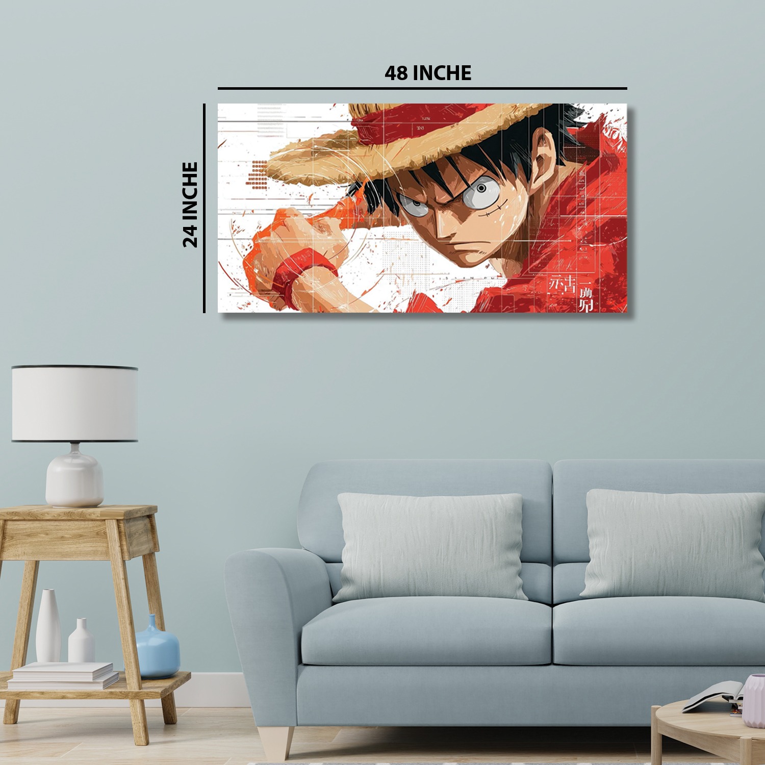 48''x24''