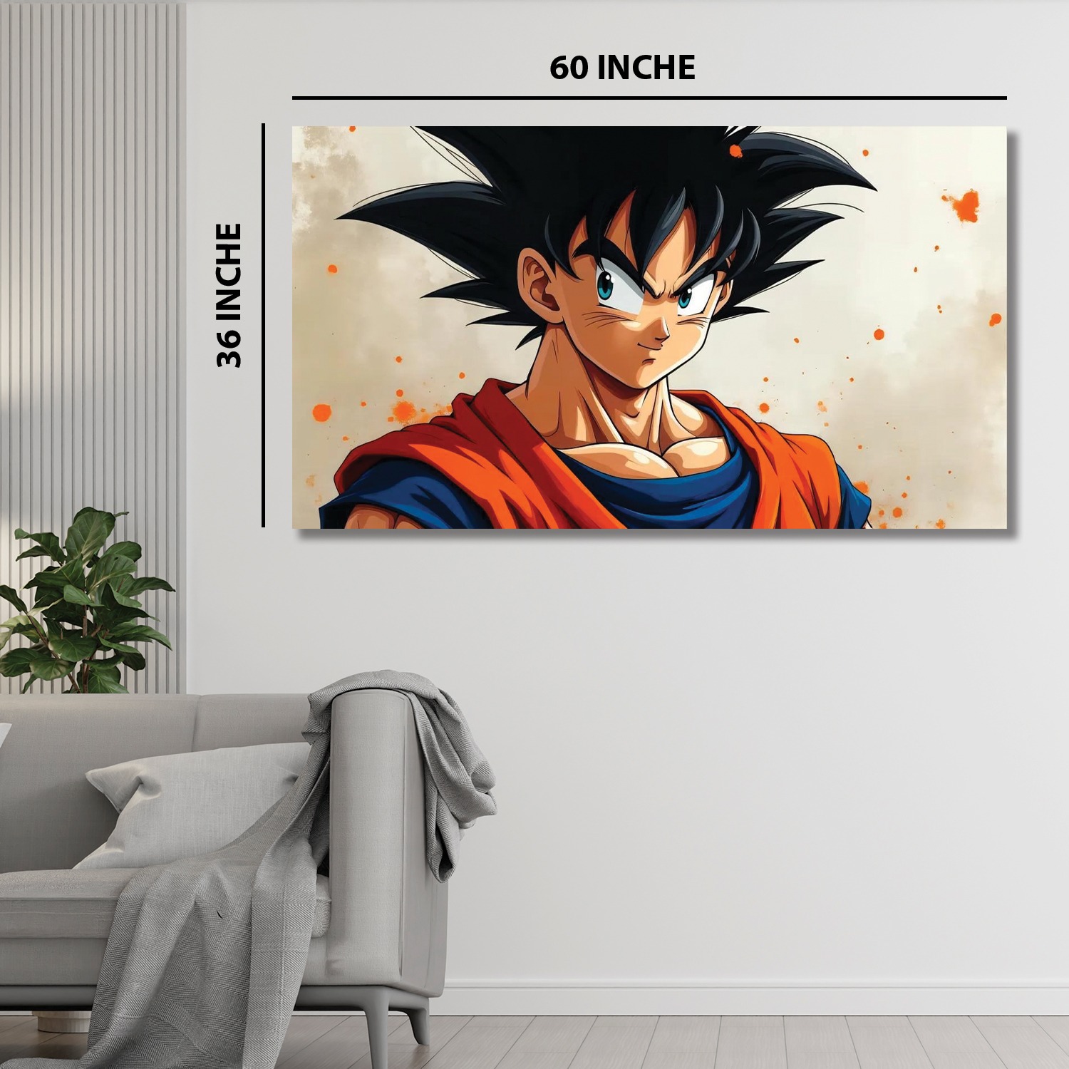 60''x36''
