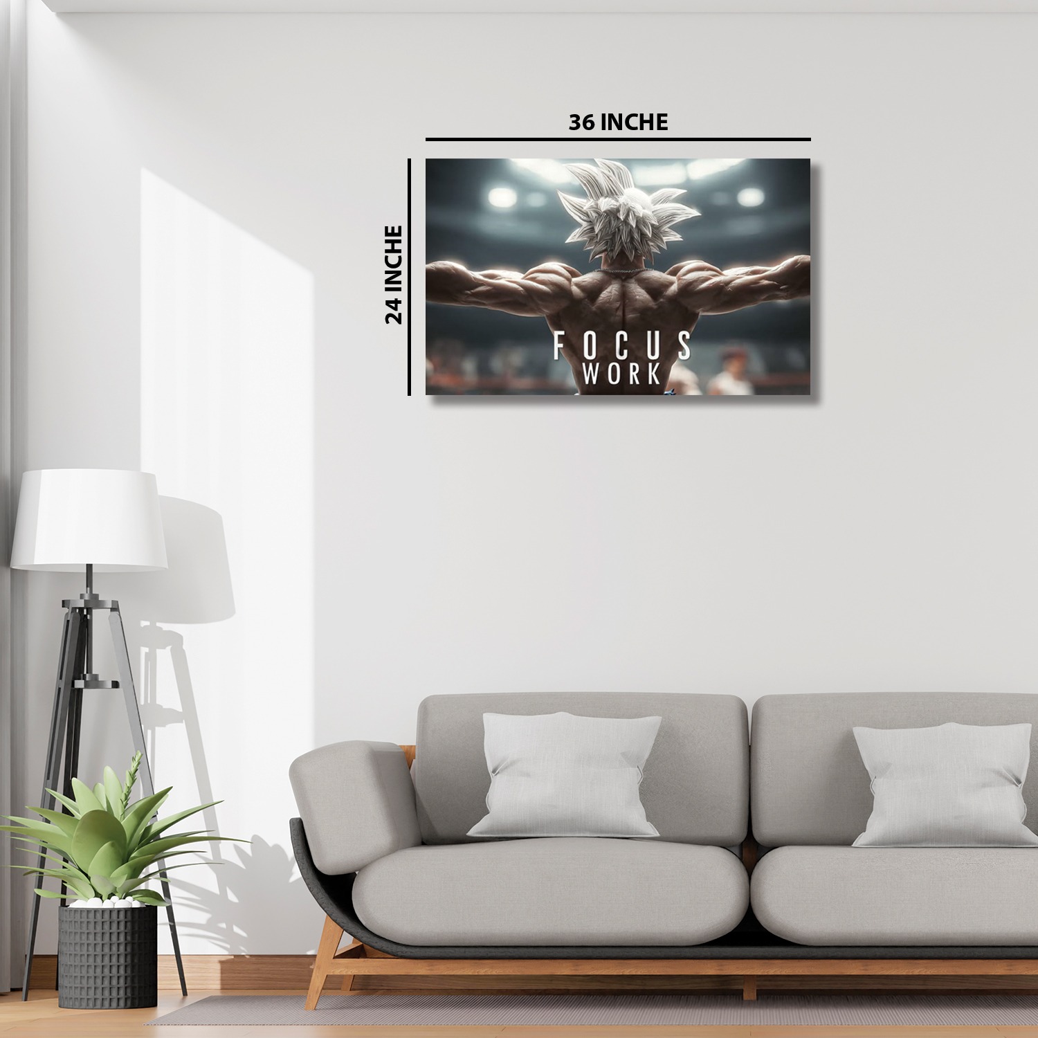 36''x24''