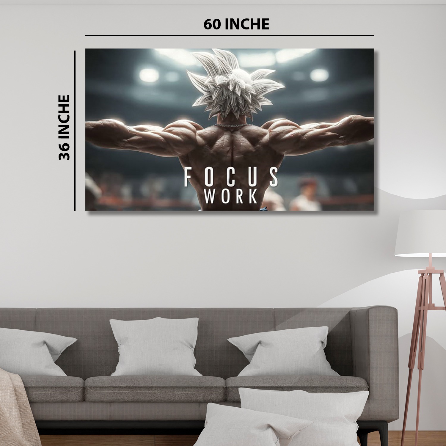 60''x36''