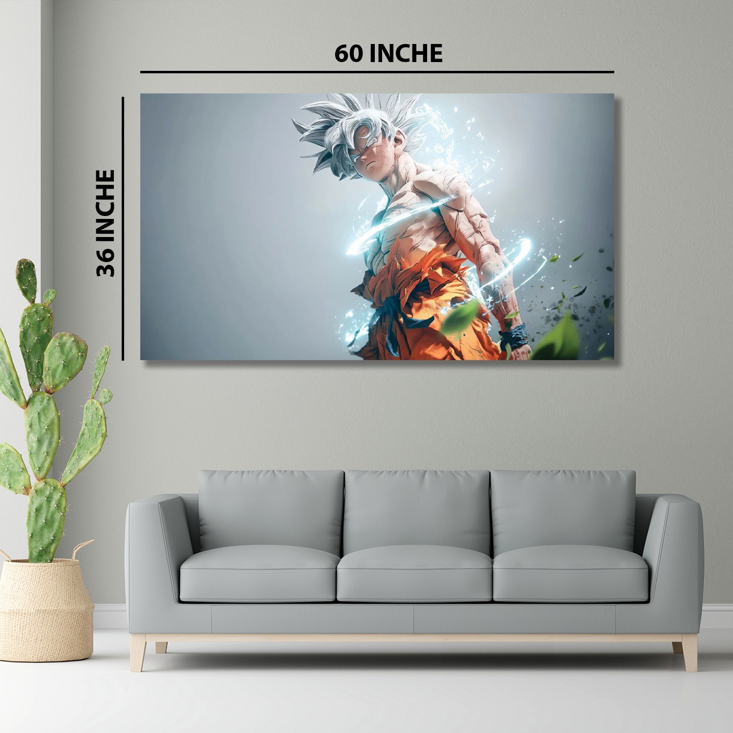 60''x36''