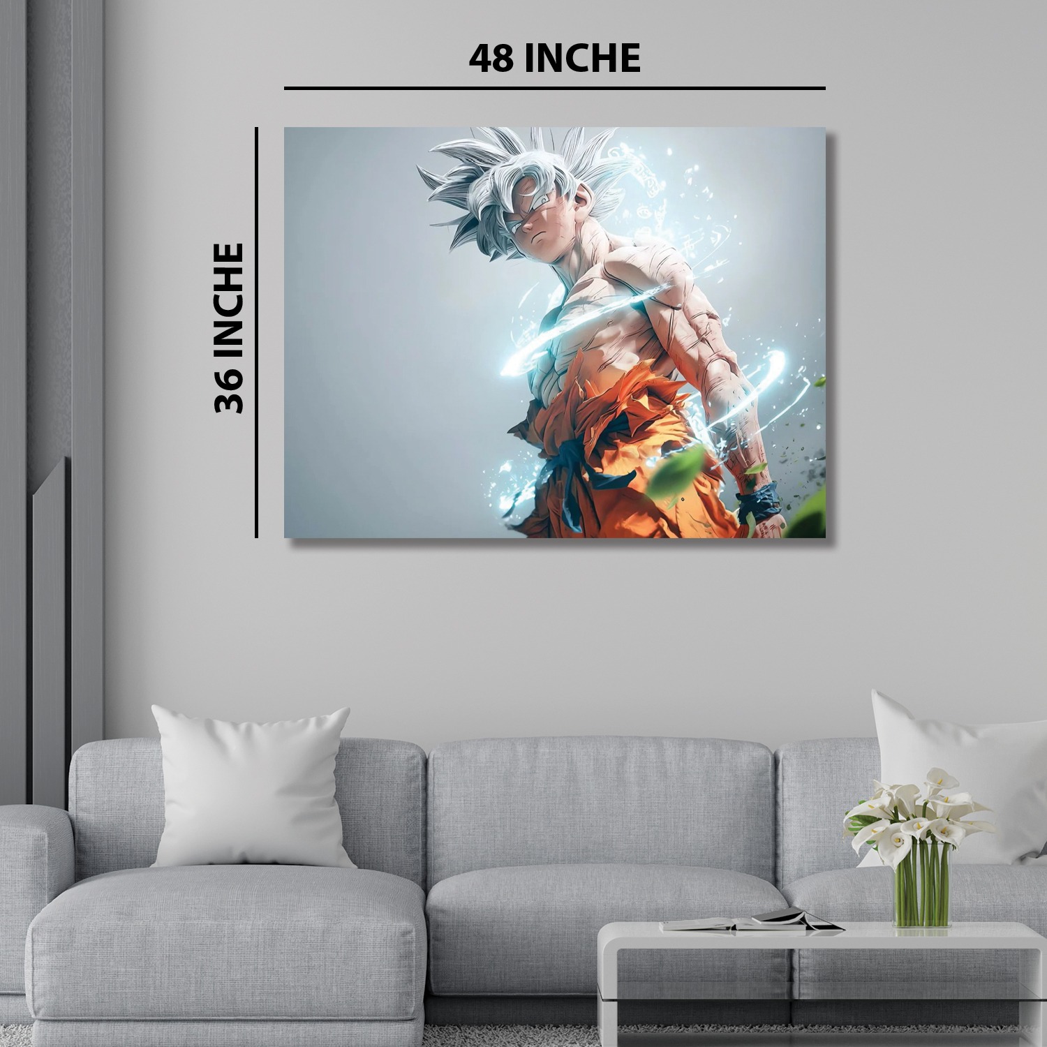 48''x36''
