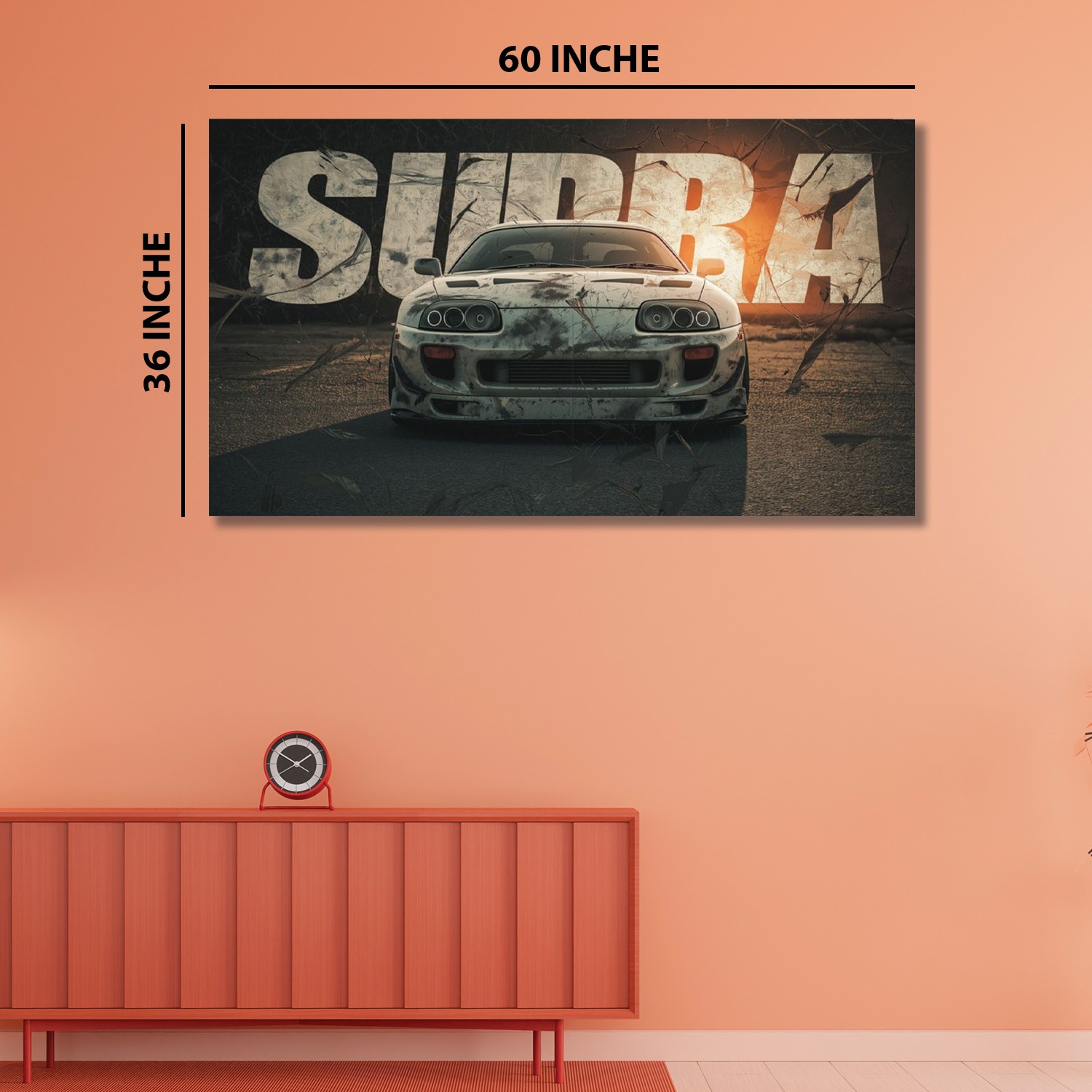 60''x36''