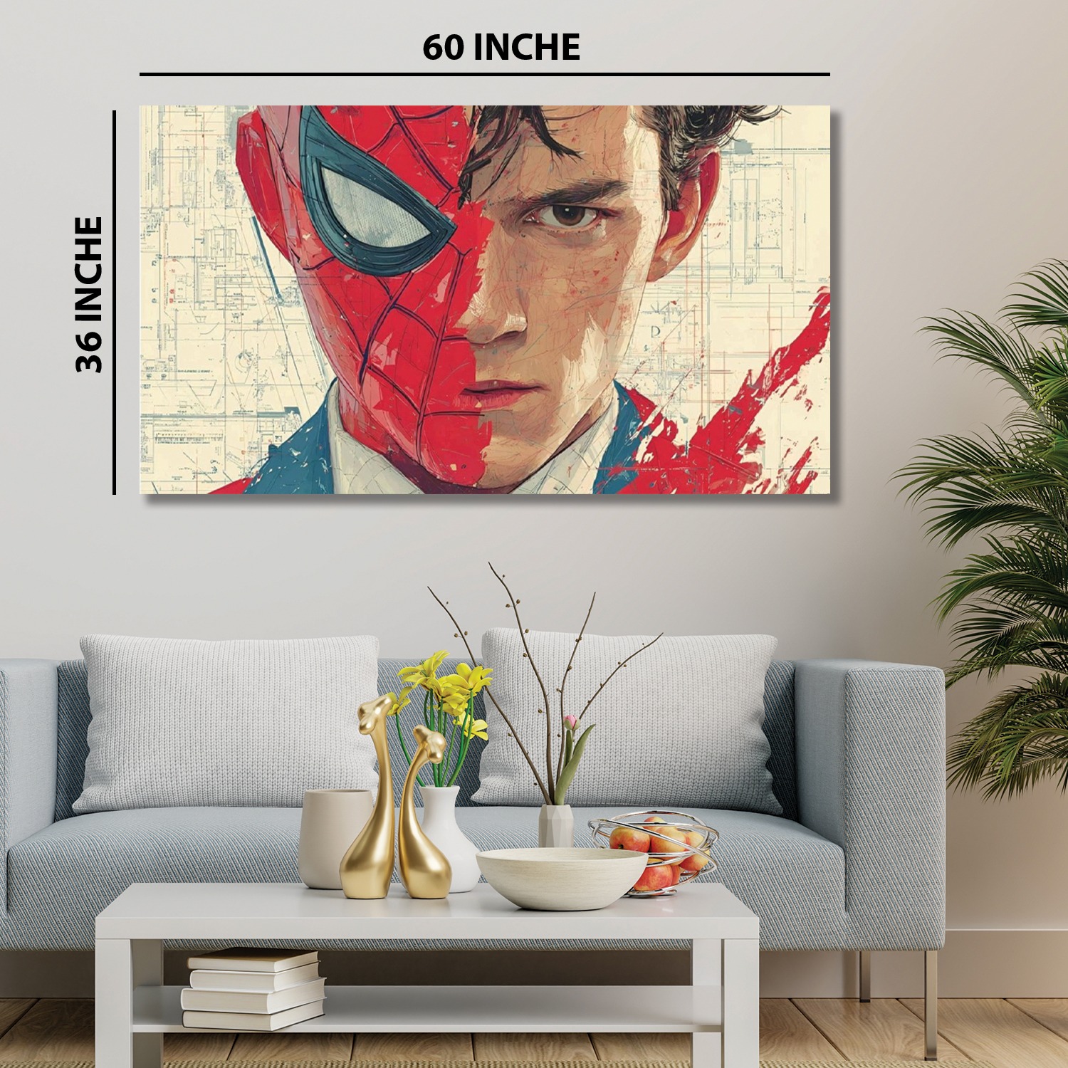 60''x36''