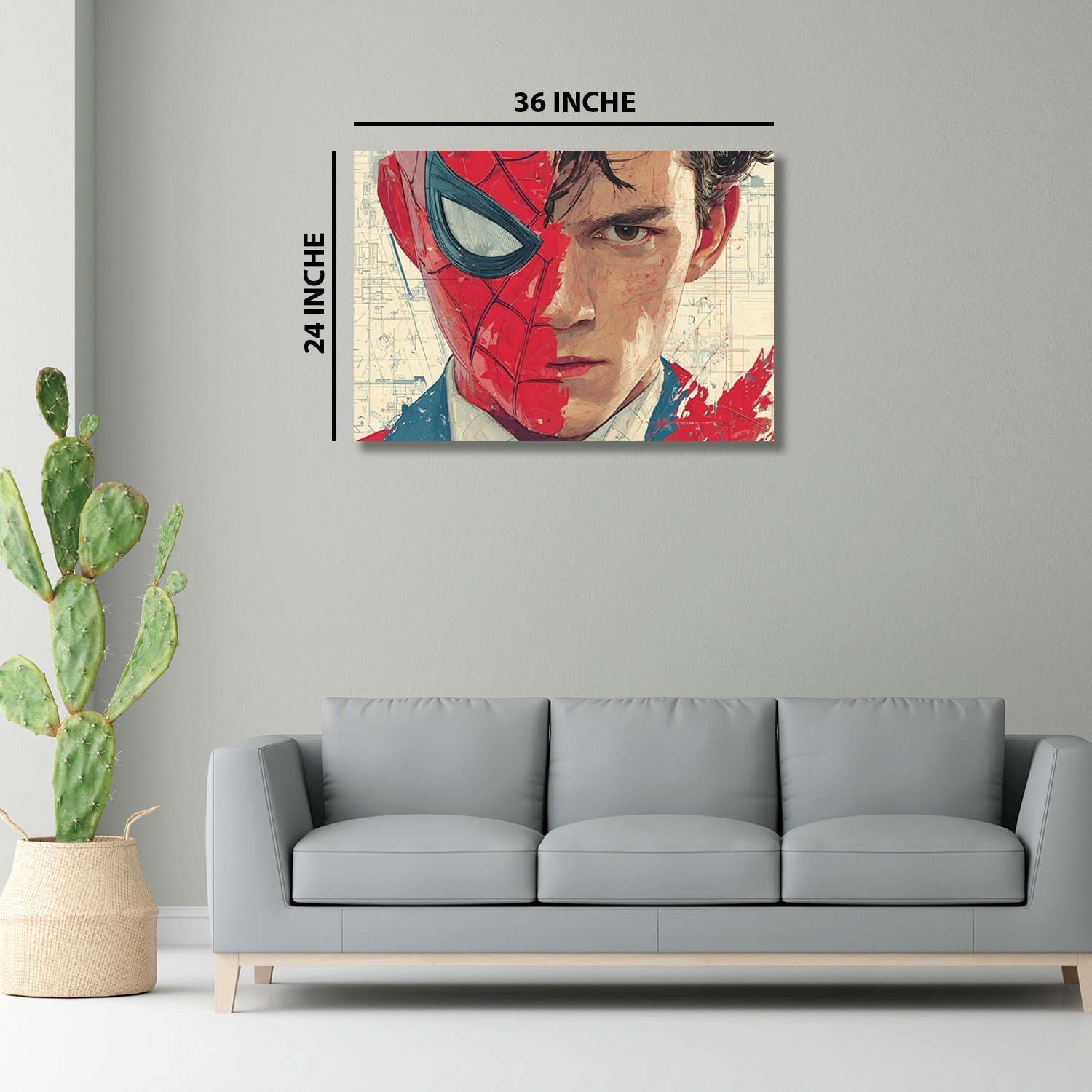 36''x24''