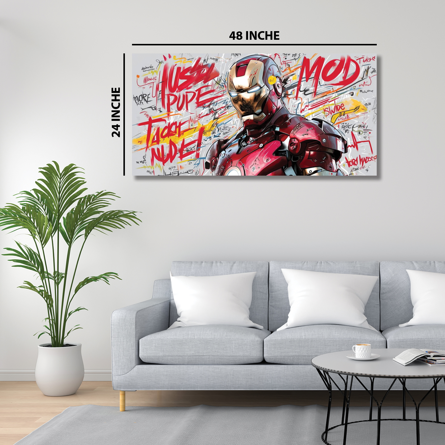 48''x24''