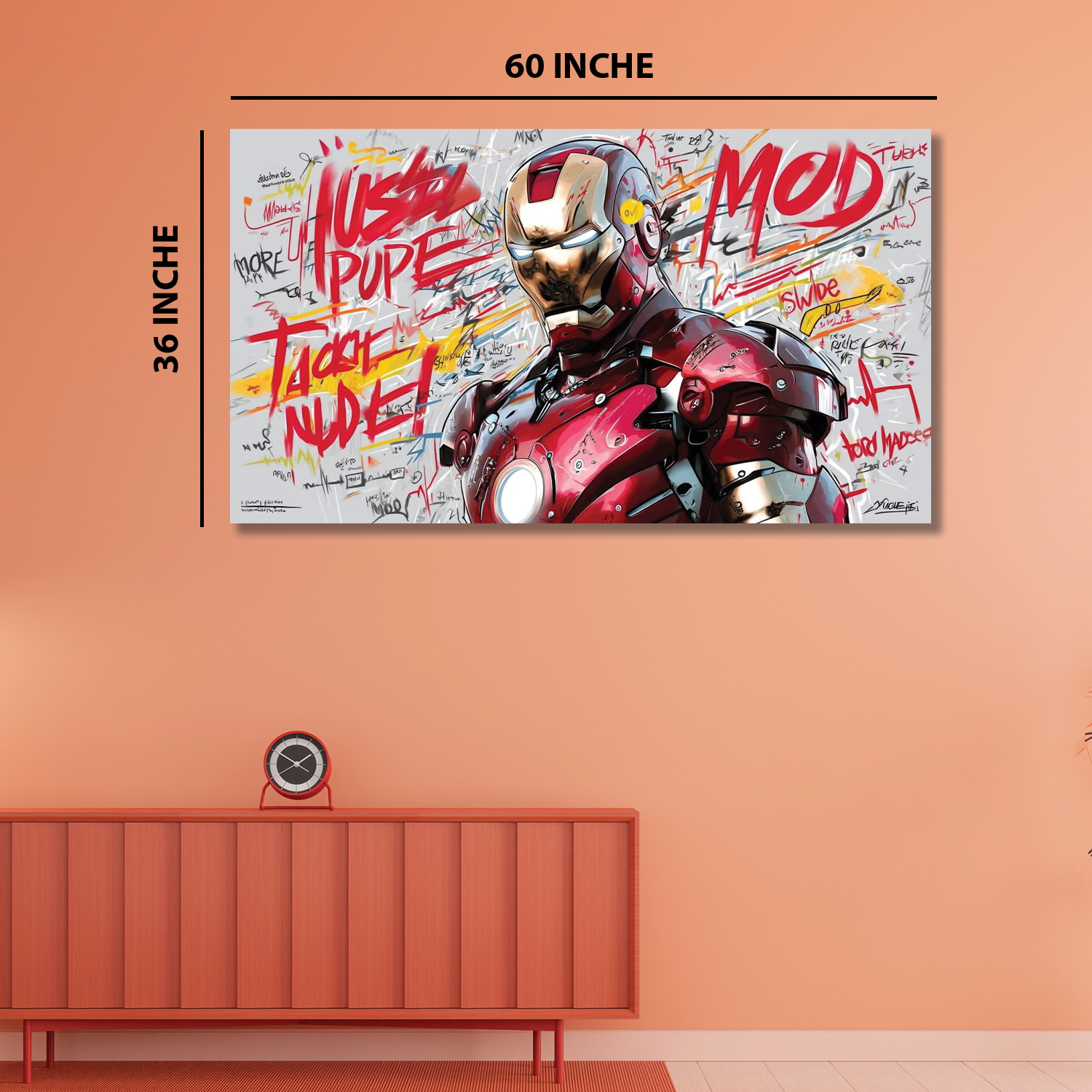 60''x36''