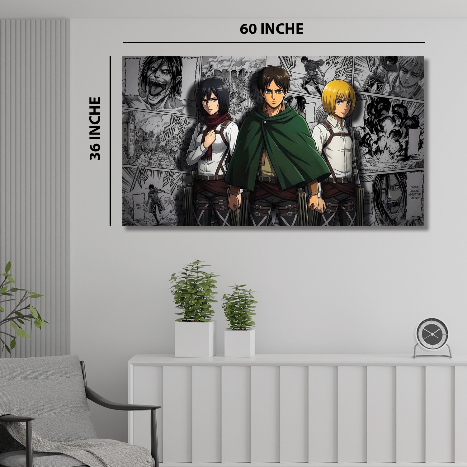 60''x36''