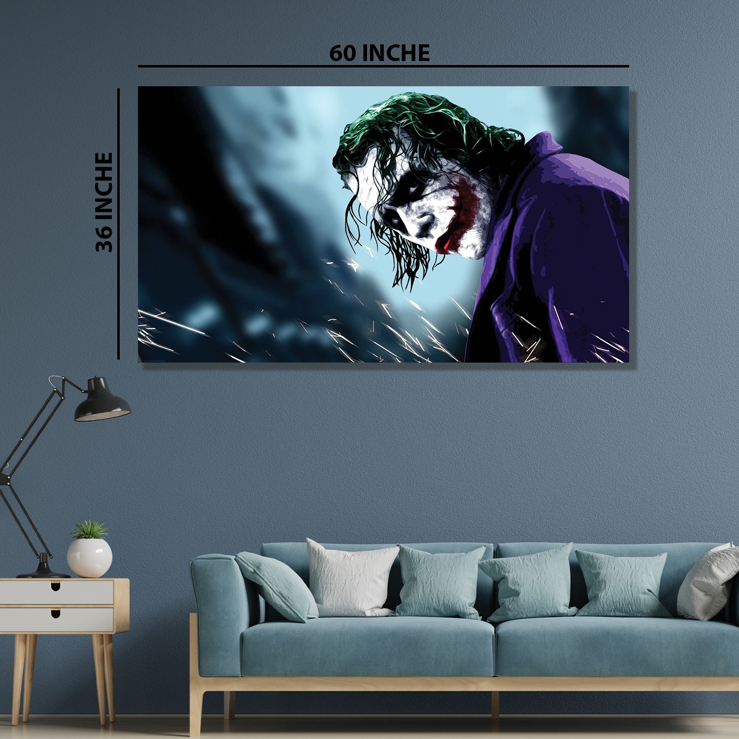 60''x36''
