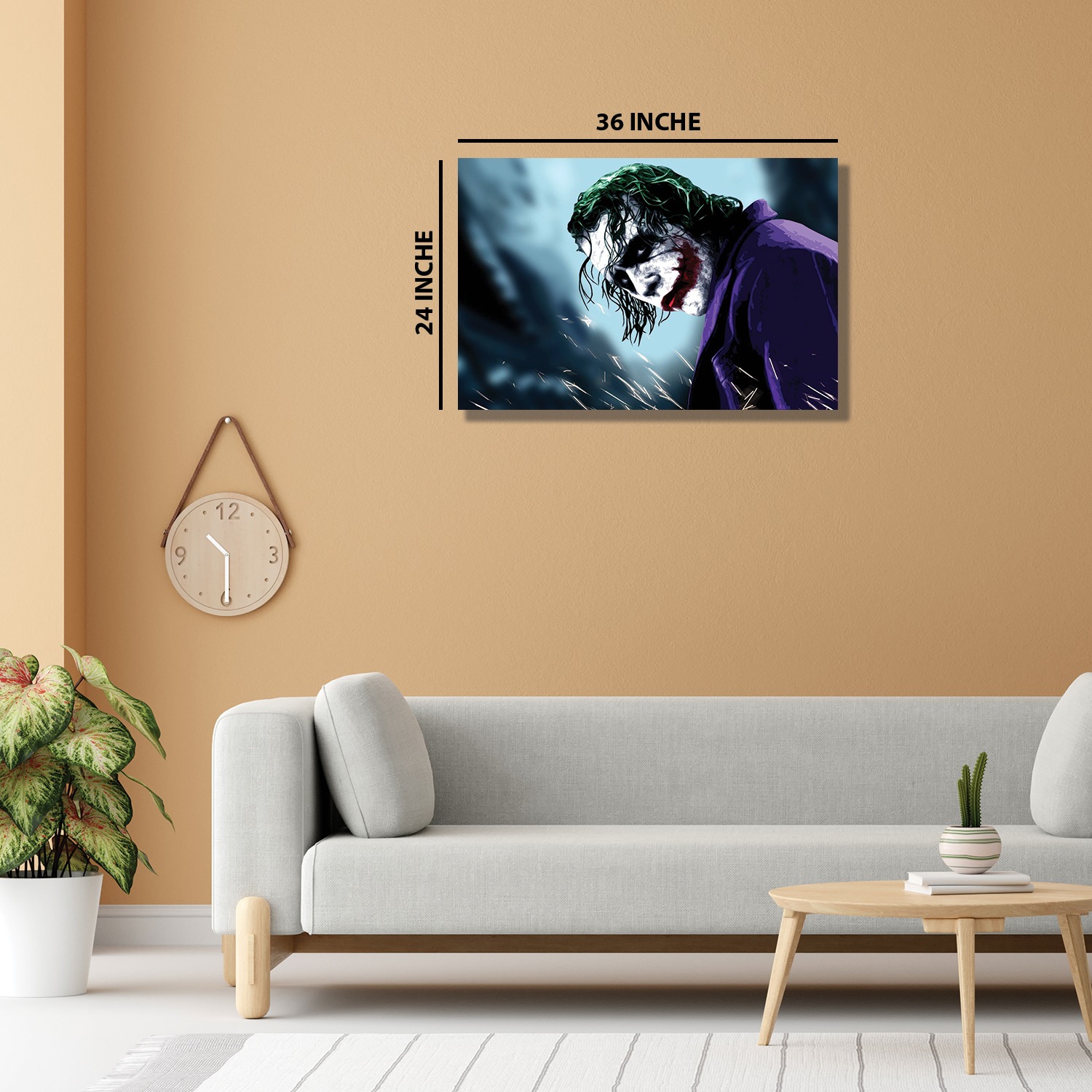 Joker The Dark Knight 2