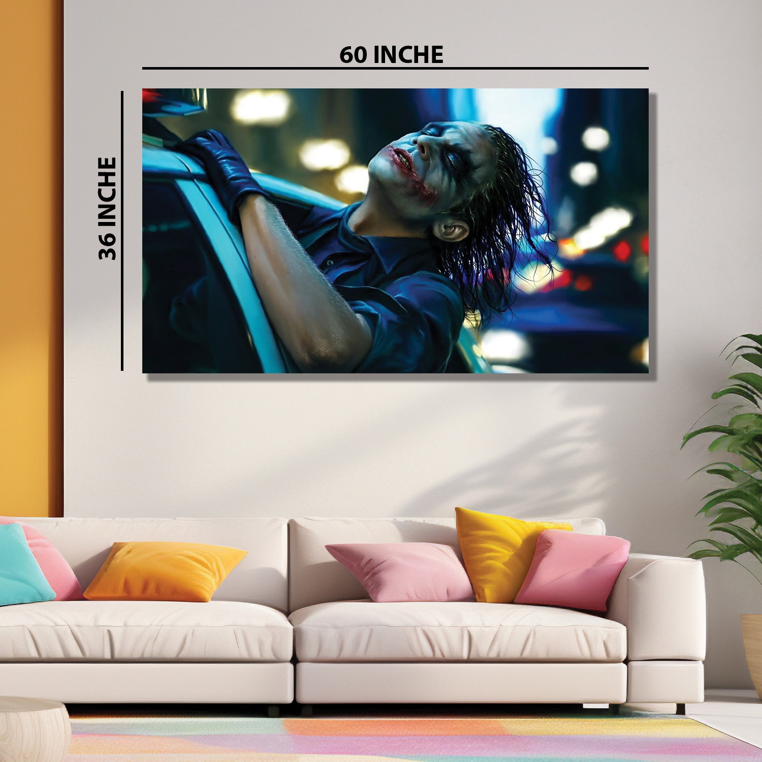 60''x36''