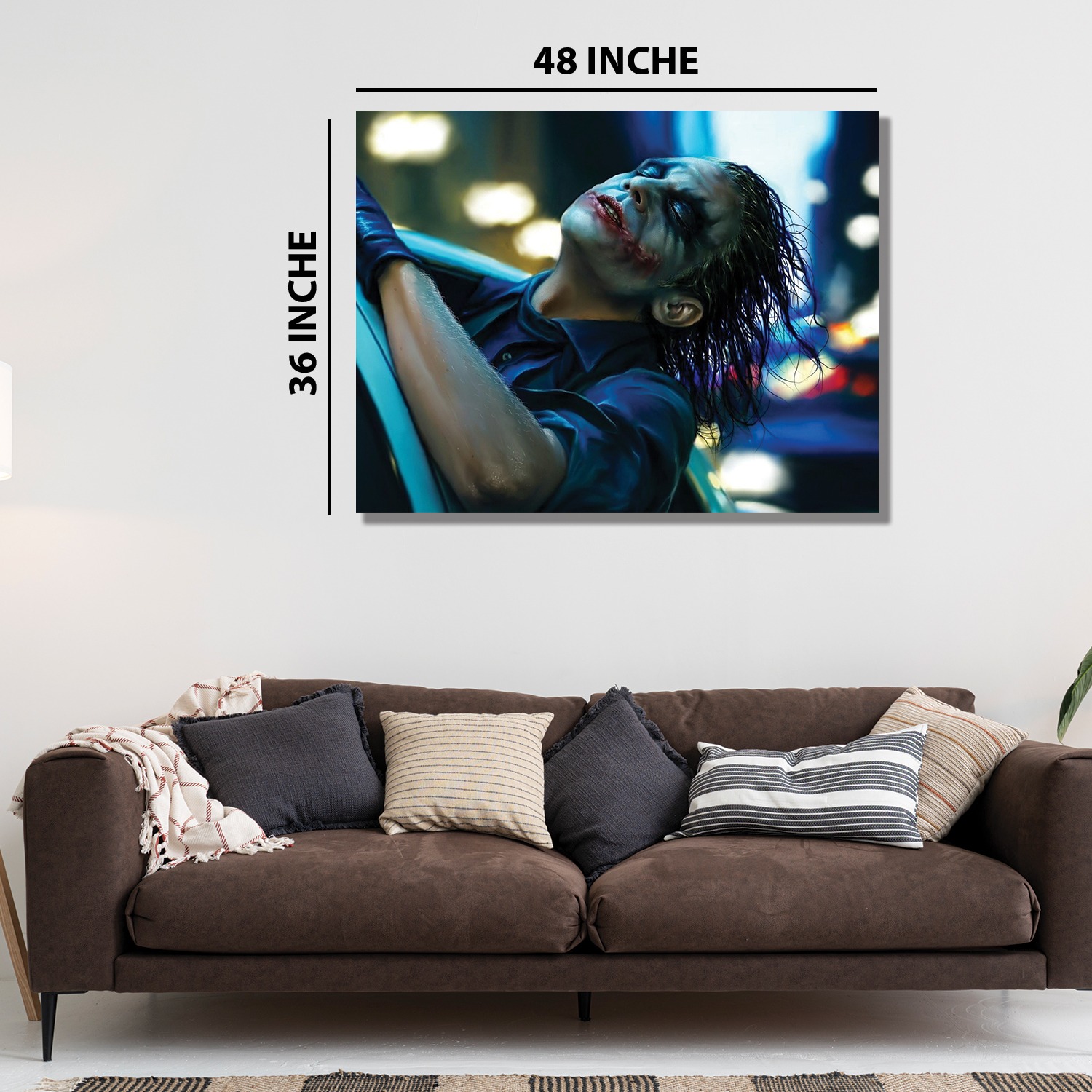 48''x36''