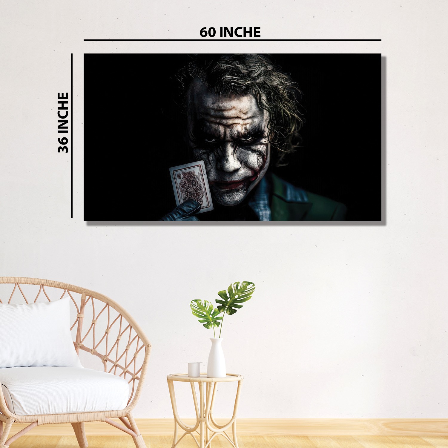60''x36''