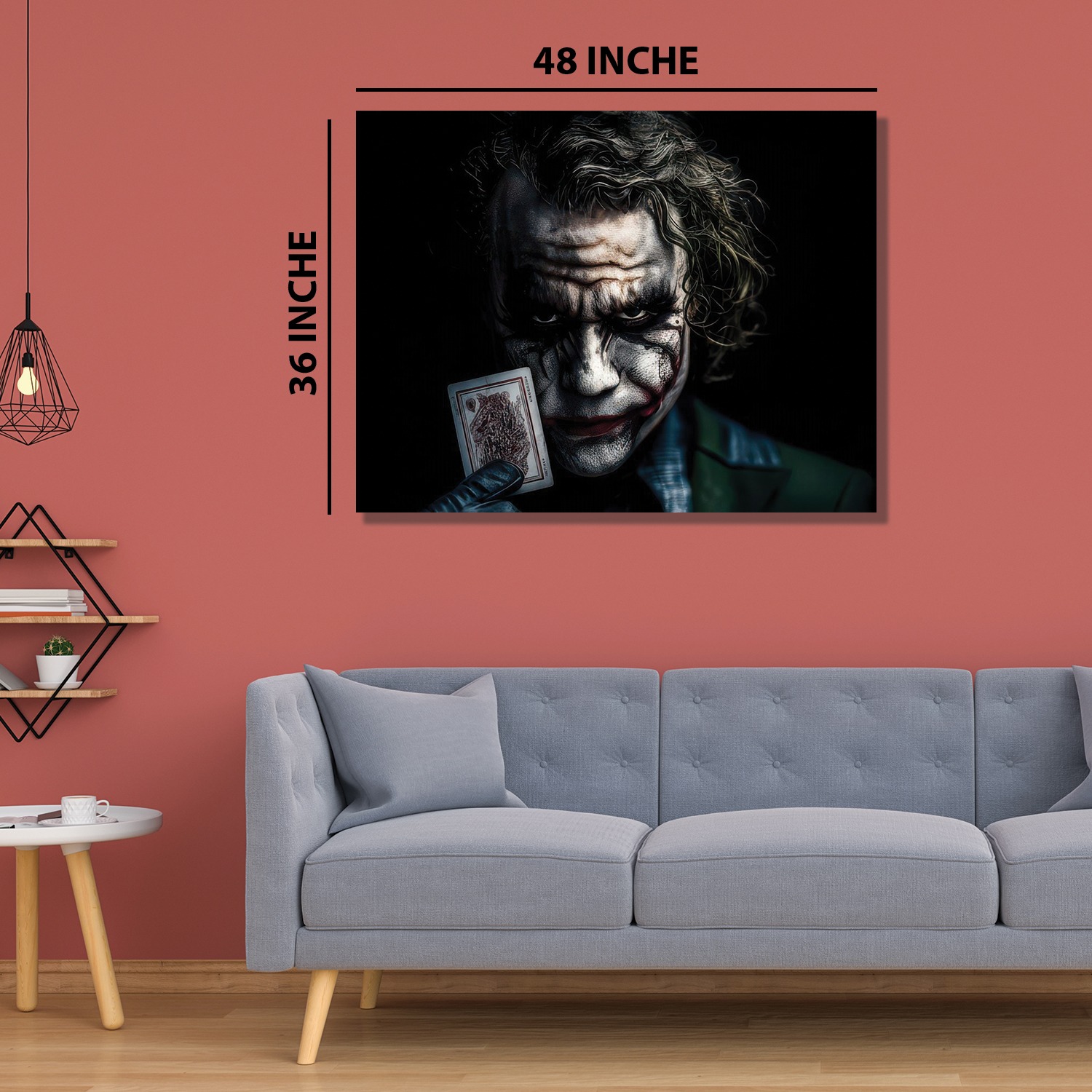 48''x36''