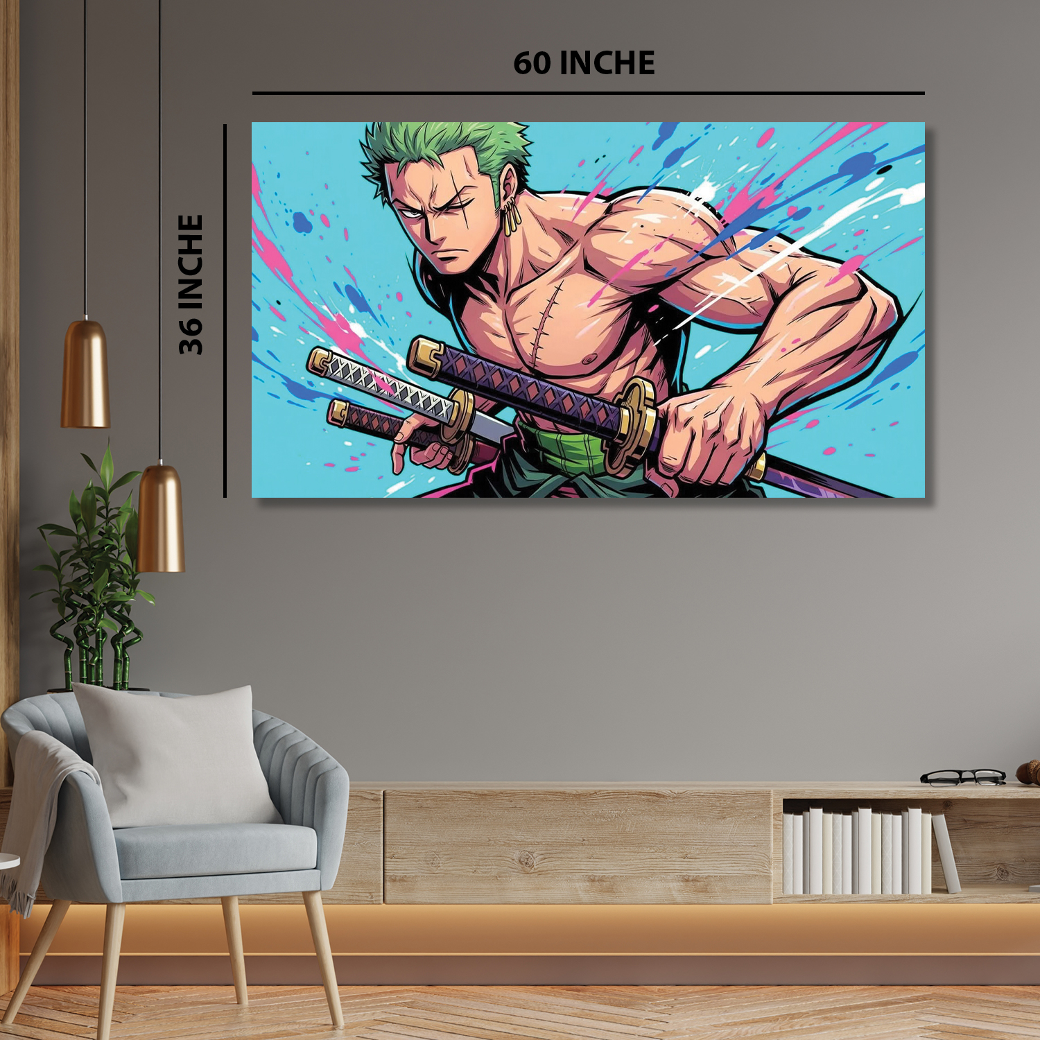 60''x36''