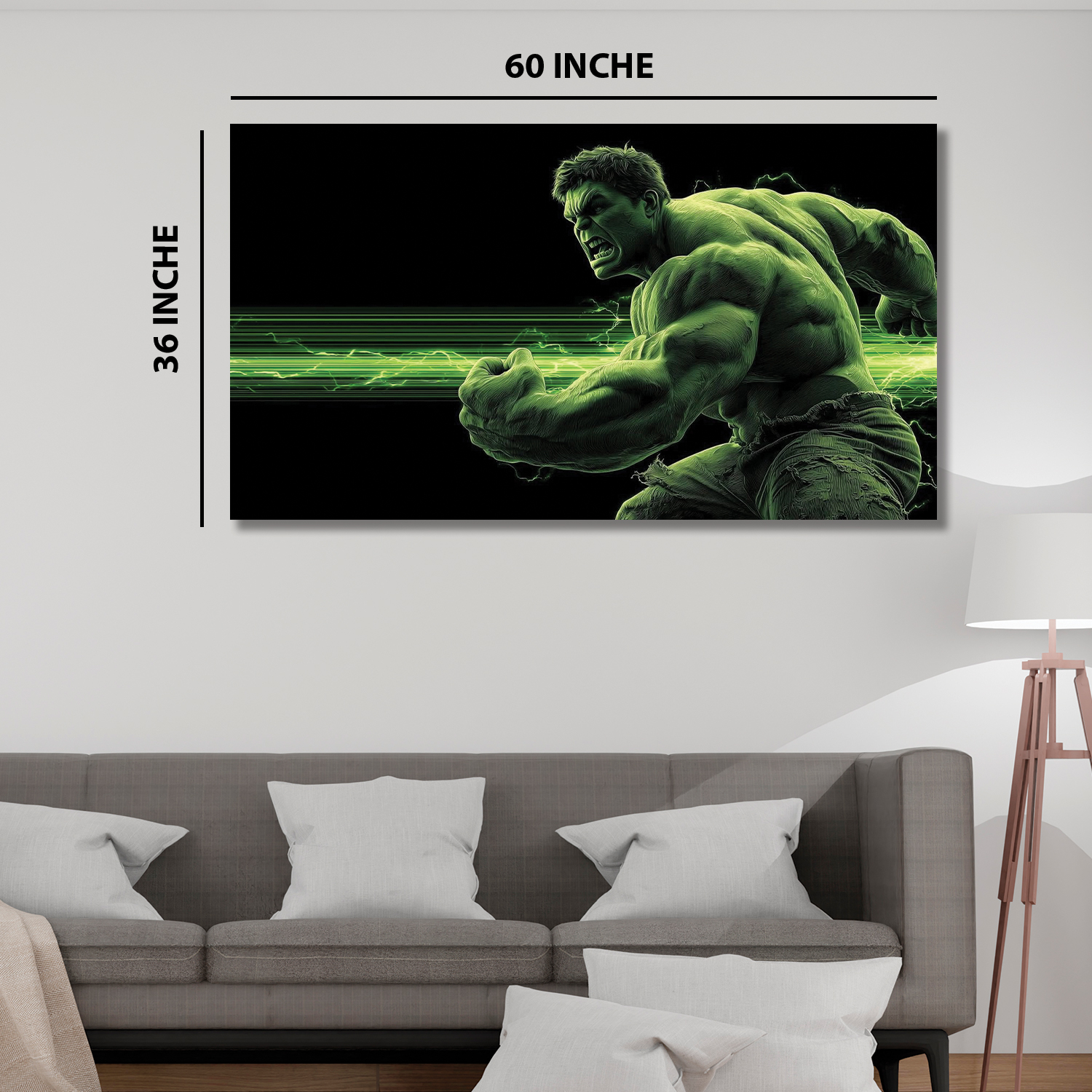 60''x36''