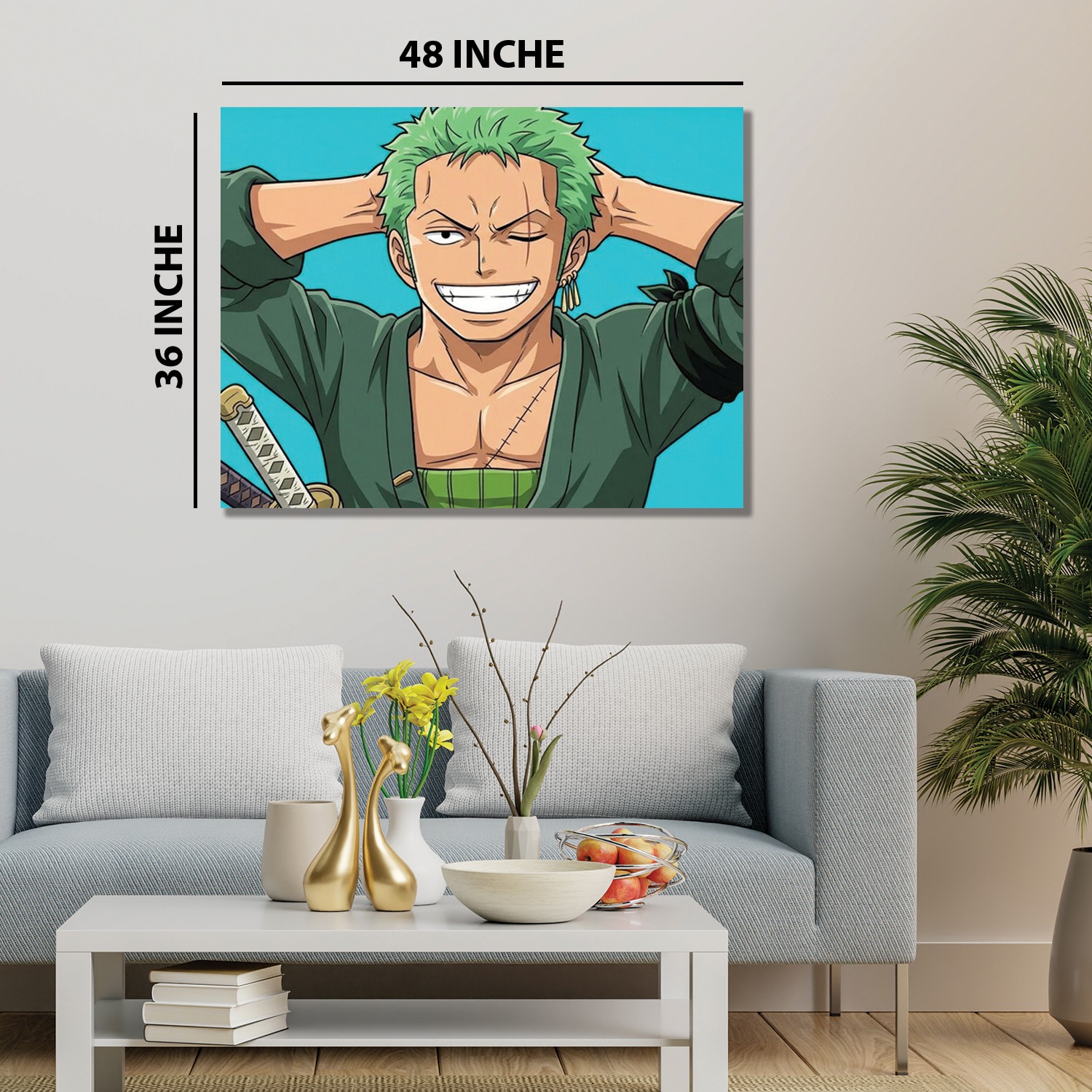 48''x36''