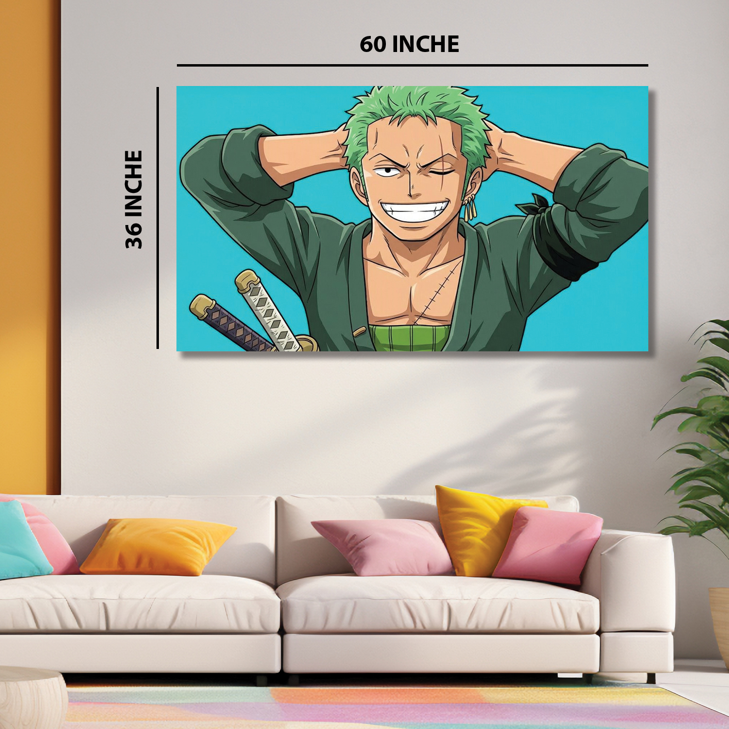 60''x36''