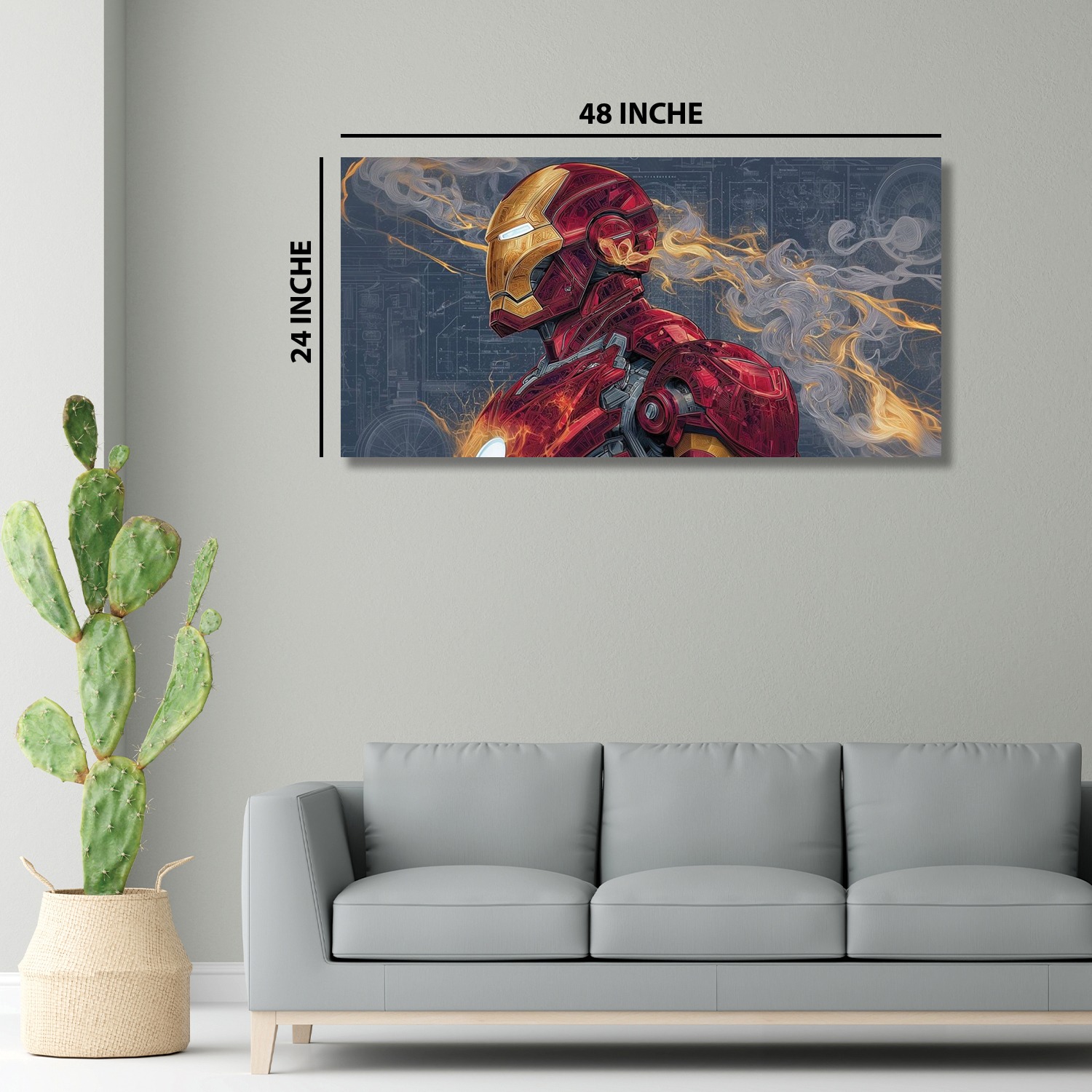 48''x24''