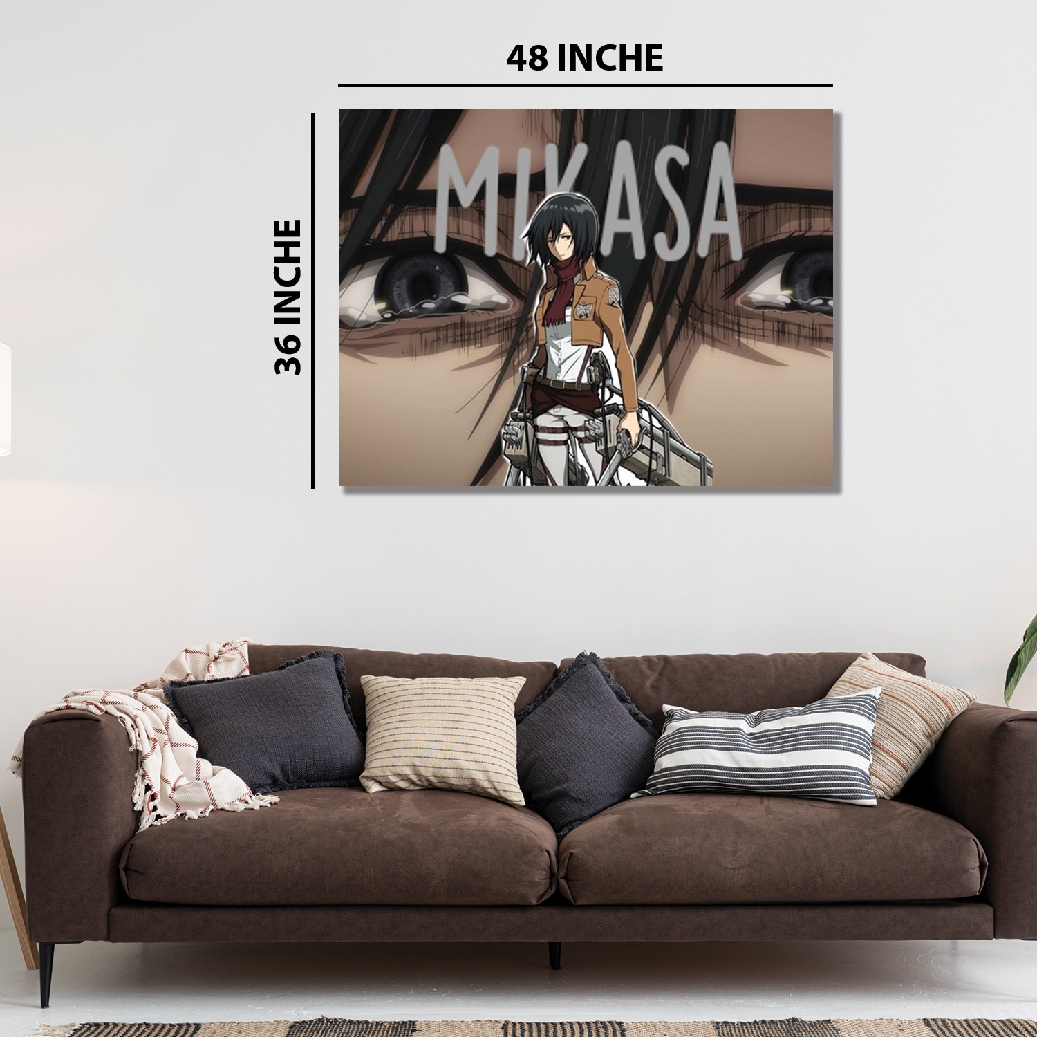48''x36''