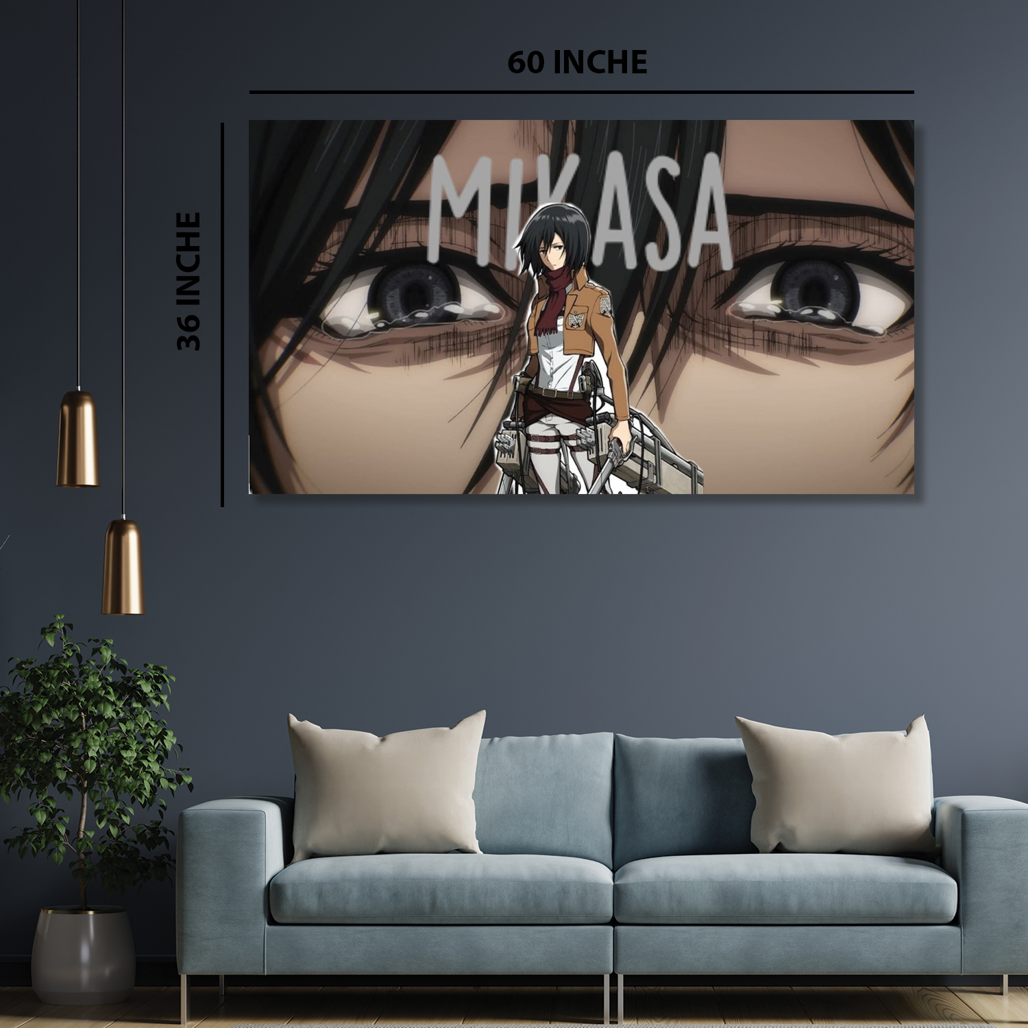 60''x36''