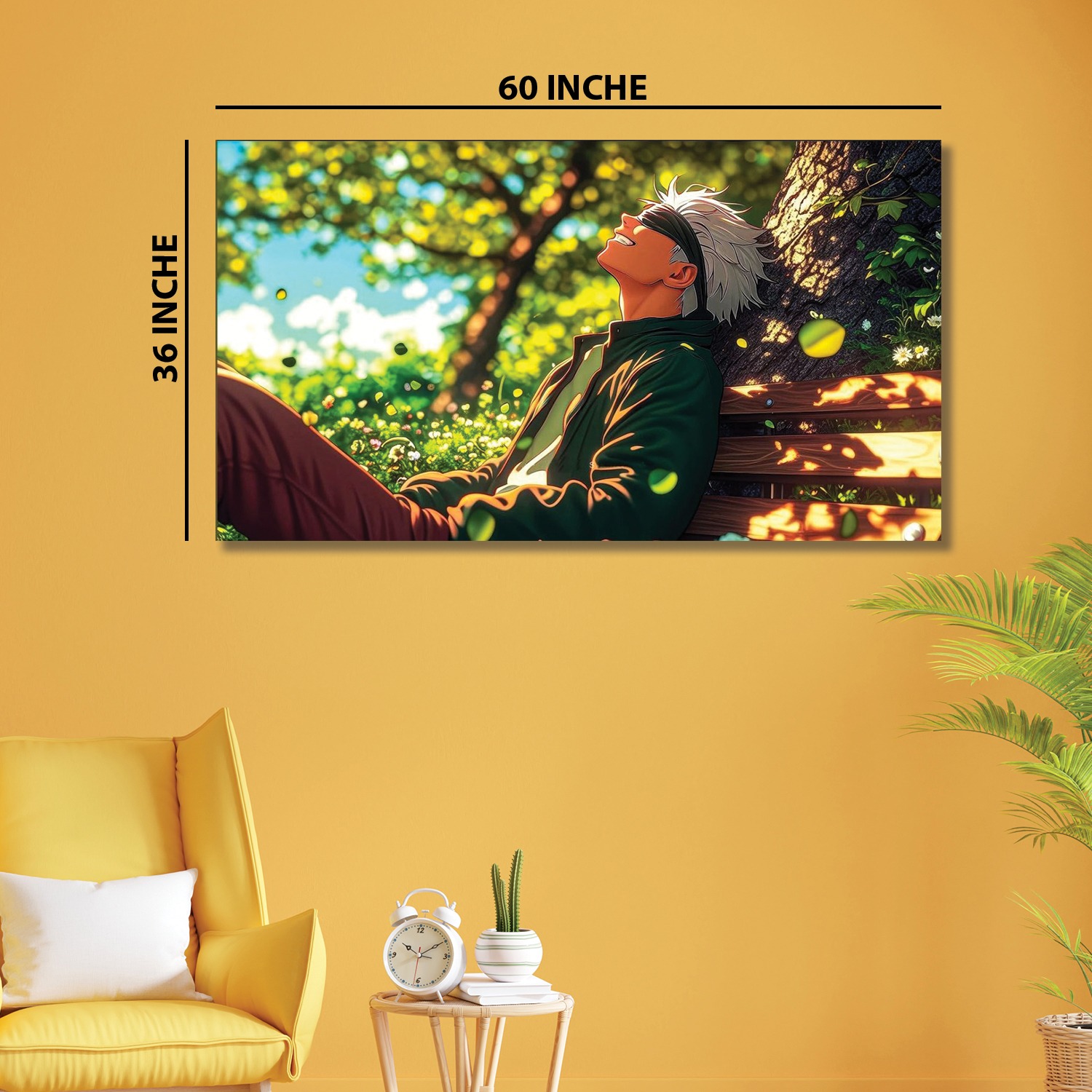 60''x36''