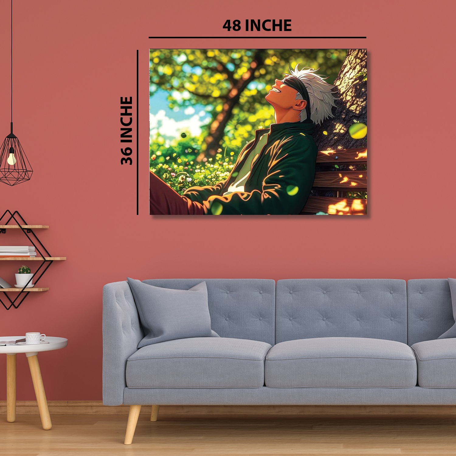 48''x36''