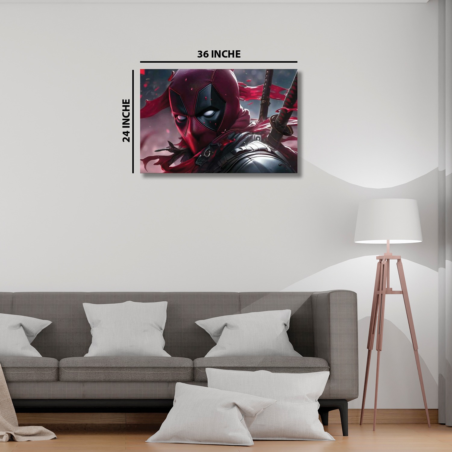 Dead Pool