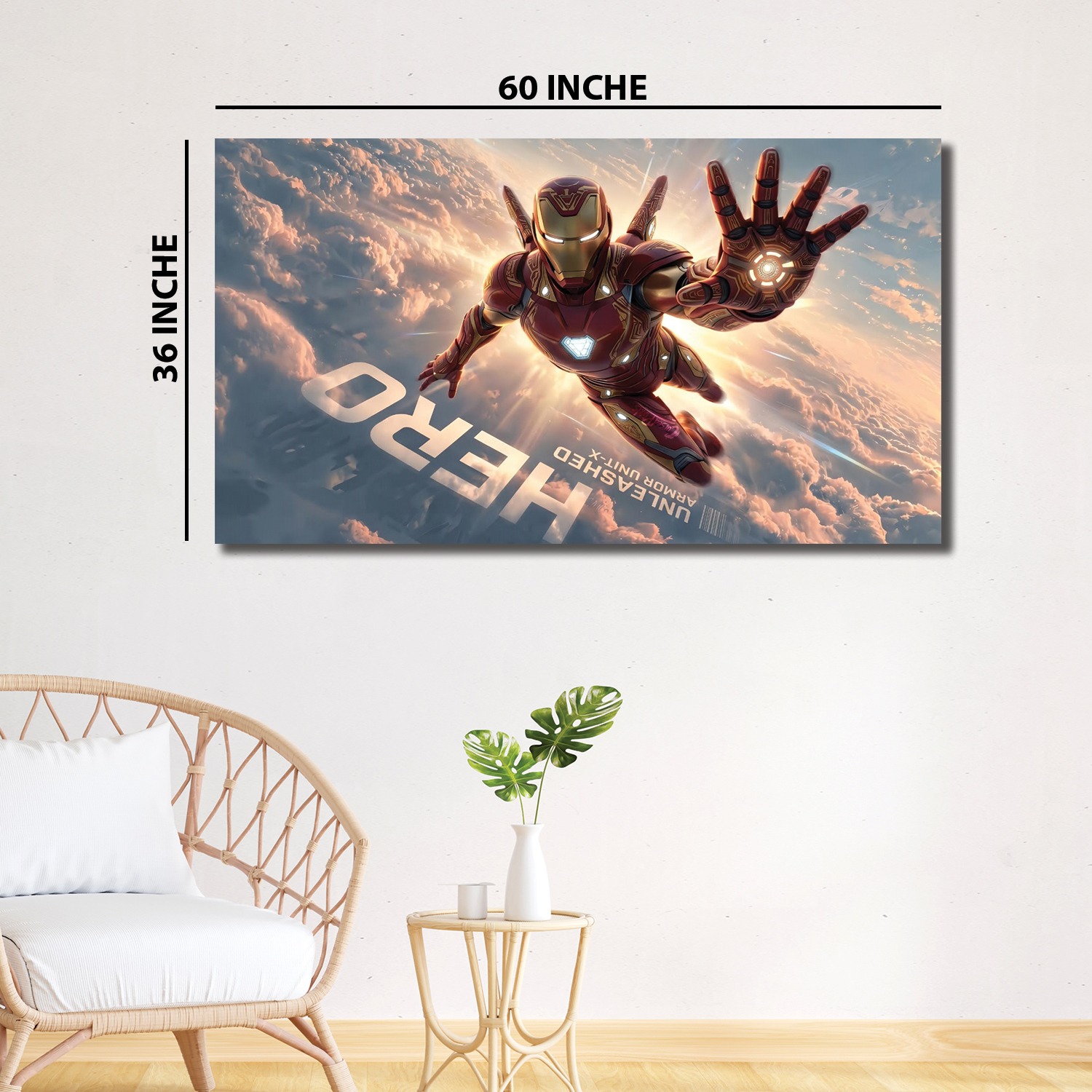 60''x36''